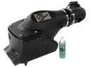 Diesel Elite Magnum FORCE Stage-2Si Cold Air Intake System w/ Pro DRY S Media Ford Diesel Trucks 08-10 V8-6.4L (td)-1