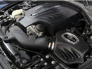 aFe Momentum Intake Stage-2 Pro Dry S 14 BMW 435i (F32) L6-3.0 / 12-15 335i (F30) L6 3.0L Turbo N55-4