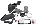 aFe POWER Magnum FORCE Stage-2Si Pro Dry S Intake System 08-13 BMW M3 (E90/E92/E93) S65 V8-4.0L-5