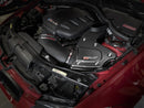 aFe POWER Magnum FORCE Stage-2Si Pro Dry S Intake System 08-13 BMW M3 (E90/E92/E93) S65 V8-4.0L-6