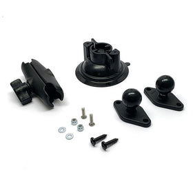 Suction cup kit for Solo 2/Solo 2 DL
