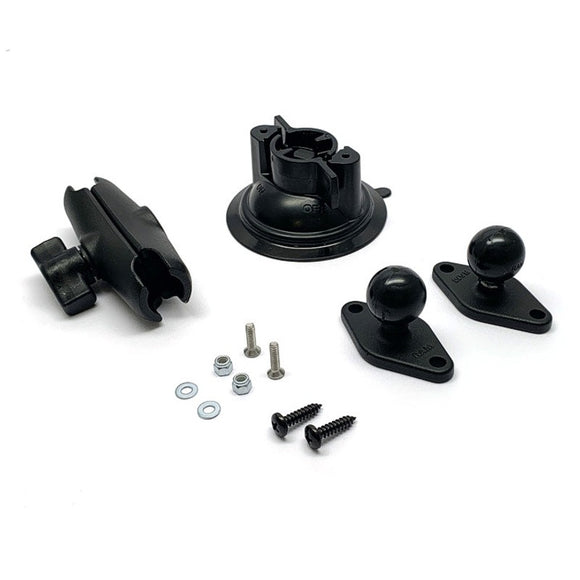 Suction cup kit for Solo 2/Solo 2 DL