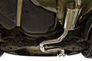 CTS Turbo VW MK5 GTI 3" Cat-back Exhaust-4