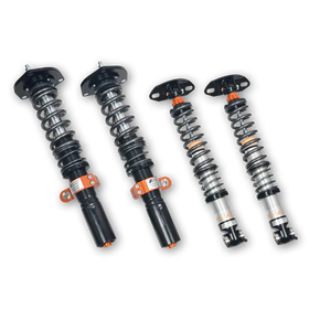 AST G8X M2 / M3 / M4 RWD 5100 Comp Series Coilover Kit