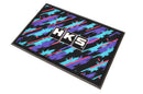 HKS Door Mat - Oil Color-1