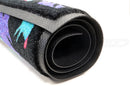 HKS Door Mat - Oil Color-2