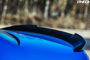 BMW F87 M2 CS Carbon Trunk Spoiler-3