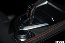 BMW M Performance F-Chassis Carbon Shift Knob Cover - DCT Only-6