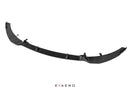 Evaero BMW F8X M3 / M4 Front Carbon Splitter-1