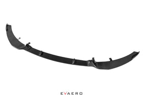 Evaero BMW F8X M3 / M4 Front Carbon Splitter
