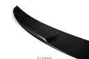 Evaero BMW F82 M4 Rear Carbon Spoiler-5