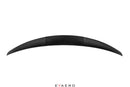 Evaero BMW F82 M4 Rear Carbon Spoiler-8