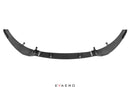 Evaero BMW F8X M3 / M4 Front Carbon Splitter-9