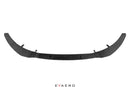 Evaero BMW F8X M3 / M4 Front Carbon Splitter-13