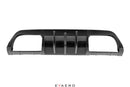 Evaero BMW F8X M3 / M4 Rear Carbon Diffuser with Winglets-2