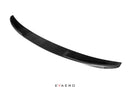 Evaero BMW F82 M4 Rear Carbon Spoiler-2