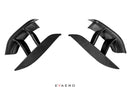 Evaero BMW F8X M3 / M4 Carbon Front Vents-3