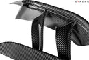 Evaero BMW F8X M3 / M4 Carbon Front Vents-7