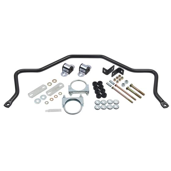Rear Anti-Swaybar 67-81 Chevrolet Camaro, Nova / Pontiac Firebird