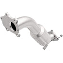 MagnaFlow Conv DF 06-08 Subaru Forester 2.5L-1
