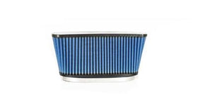 Volant Universal Pro5 Air Filter - 12inTx.04inW x 14.0inTx2.5inW x 6.0in w/ 10.5inTx2.0inW Flange ID