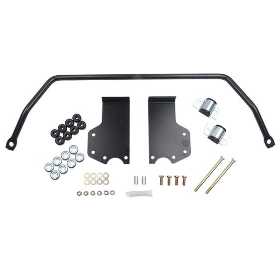 Rear Anti-Swaybar 70-73 Nissan 240Z