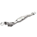 MagnaFlow Conv DF 01-06 Ford Ranger 2.3L-1