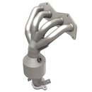 MagnaFlow Conv DF 2009-2010 Pontiac Vibe 2.4L-1