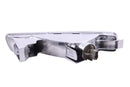 ANZO 1994-1995 Honda Accord Euro Parking Lights Chrome-2