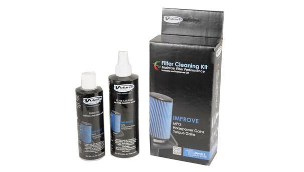 Volant Primo Cotton Gauze Air Filter Cleaner And Degreaser