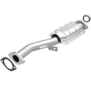 MagnaFlow Conv DF 95- 96 Impreza 2.2L Rear-1