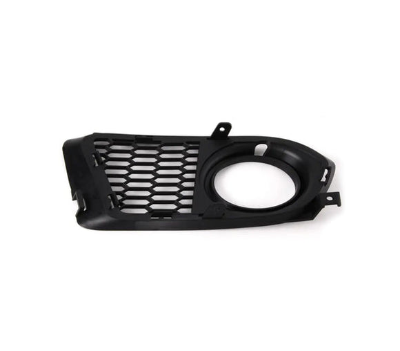 Bumper Grill (M-Sport) - Left - BMW / E9x / 3 Series