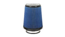 Volant Universal Pro5 Air Filter - 6.0in x 4.75in x 7.0in w/ 4.0in Flange ID-1