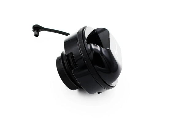 Billet Fuel Cap Screw Type