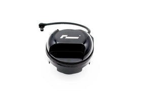 Billet Fuel Cap Screw Type