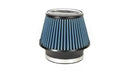 Volant Universal Pro5 Air Filter - 6.0in x 4.75in x 4.0in w/ 4.5in Flange ID-1
