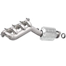 MagnaFlow Conv DF 06-09 Cadillac STS 4.4L D/S Manifold (49 State)-1