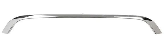 Hood Molding (Chrome Upper) - MINI / R55 / R56 / R57 / R58 / R59 / Clubman / Cooper S / John Cooper Works / S | 51132751040