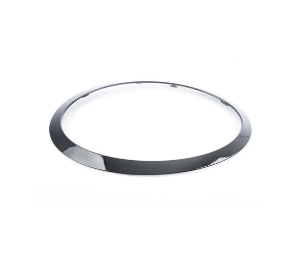 Headlight Trim Ring Jet Black (Right) - MINI Cooper / F55 / F56 / F57 | 51137449210