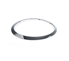 Headlight Trim Ring Jet Black (Left) - MINI Cooper / F55 / F56 / F57 | 51137449209