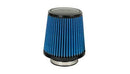Volant Universal Pro5 Air Filter - 6.0in x 4.75in x 6.0in w/ 3.5in Flange ID-1