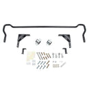 Rear Anti-Swaybar 88-91 Honda Civic, CRX-1