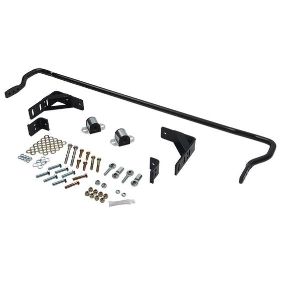 Rear Anti-Swaybar 88-91 Honda Civic, CRX - 0