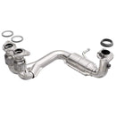 MagnaFlow Conv DF OEM Grade 00-05 Toyota MR2 Spyder 1.8L Rear-1