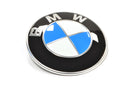 BMW Roundel Emblem - Genuine BMW 51148132375-1