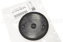 BMW Roundel Emblem - Genuine BMW 51148132375-3