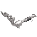 MagnaFlow Conv DF 2012 Ford Focus 2.0L-1