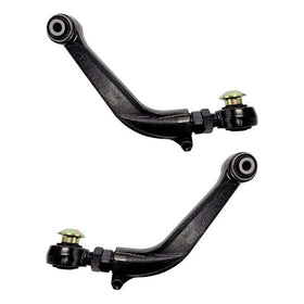 Pedders 15-22 Ford Mustang S550 Rear Upper Control Arms