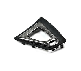 Gearshift Trim Cover (Carbon Fiber) - BMW F80 M3 / F82 M4