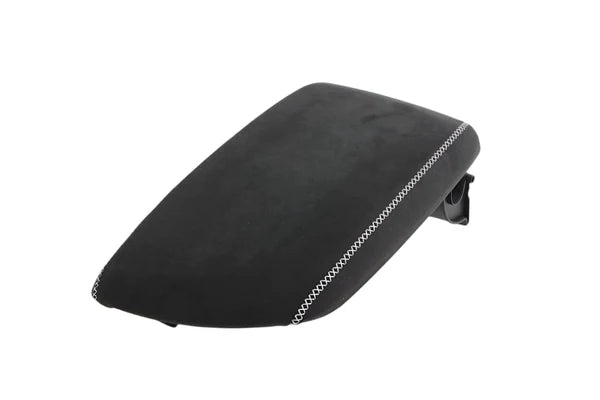 M Performance Alcantara Center Armrest - BMW F2X / 228i / 230i / M235i / M240i / xDrive | 51162405915